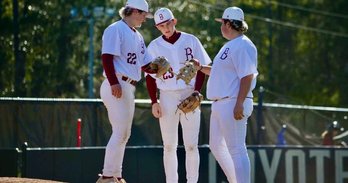 Late surge falls just short as Byng drops pair in Gulf Shores | Sports