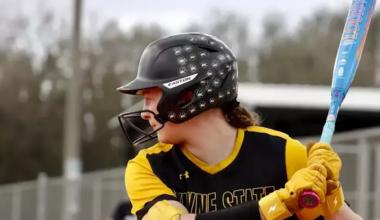 Emilee Marth named NSIC Softball Player of the Week | Sports