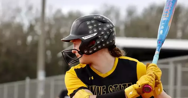 Emilee Marth named NSIC Softball Player of the Week | Sports