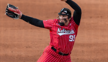 Jensen grabs two weekly honors on the softball diamond | Sports