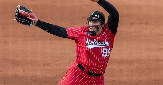 Jensen grabs two weekly honors on the softball diamond | Sports