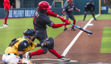 Huskers stifle Wichita State on Tuesday | Sports