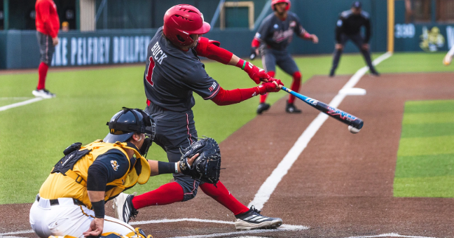 Huskers stifle Wichita State on Tuesday | Sports