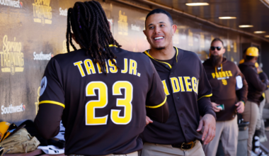 Ranking 2025 MLB playoff teams that are most likely to miss the postseason in 2026 | National