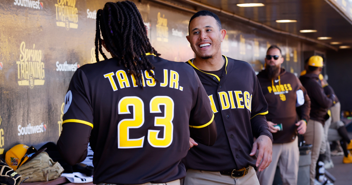 Ranking 2025 MLB playoff teams that are most likely to miss the postseason in 2026 | National