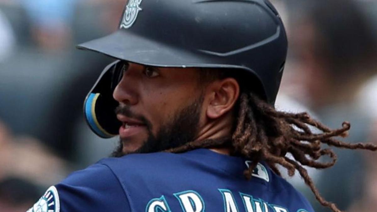 Seattle Mariners Shortstop J.P. Crawford Facing Potential Opening Day Absence