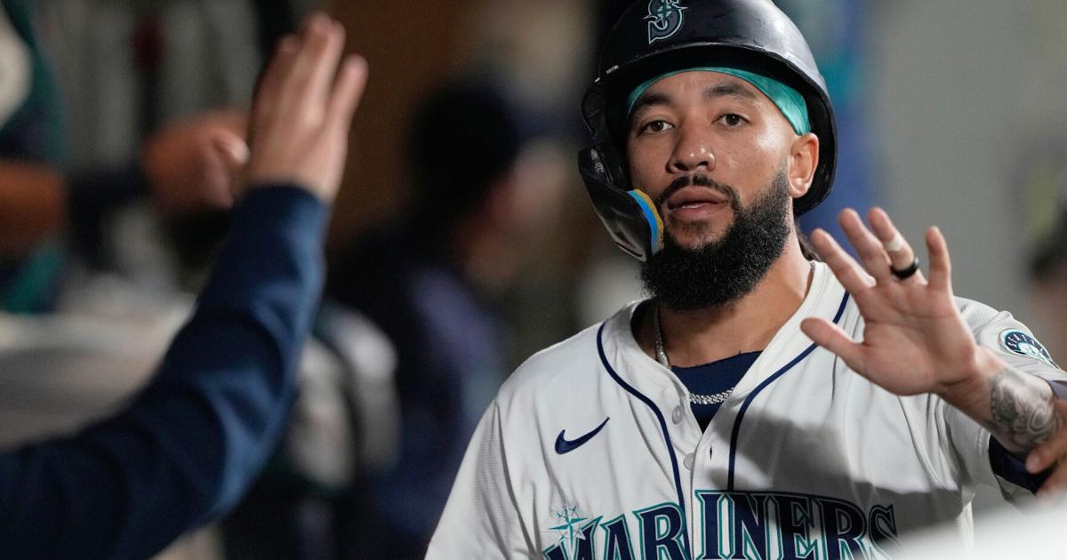 Mariners shortstop J.P. Crawford, right-hander Bryce Miller to start season on injured list | National Sports
