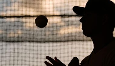 Brewers left-hander Kyle Harrison leaves game with blister on his finger | National Sports