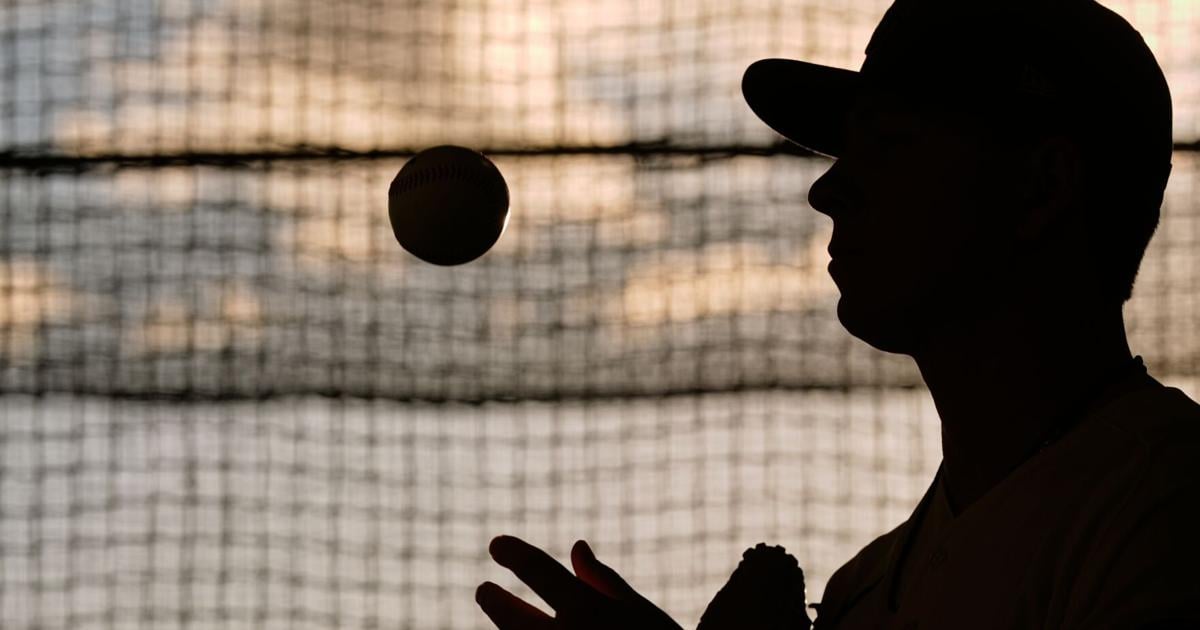 Brewers left-hander Kyle Harrison leaves game with blister on his finger | National Sports