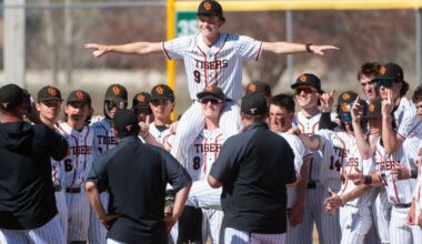 GJ's Keller throws no-hitter | Western Colorado