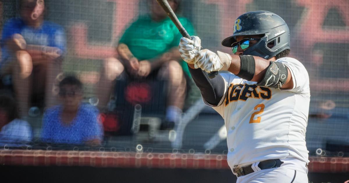 Joplin shines early in Roff's loss to Class 7A Bob Jones | Sports