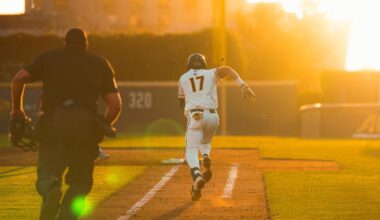 Cal trounced by UConn, look to bounce back in Boston | Baseball