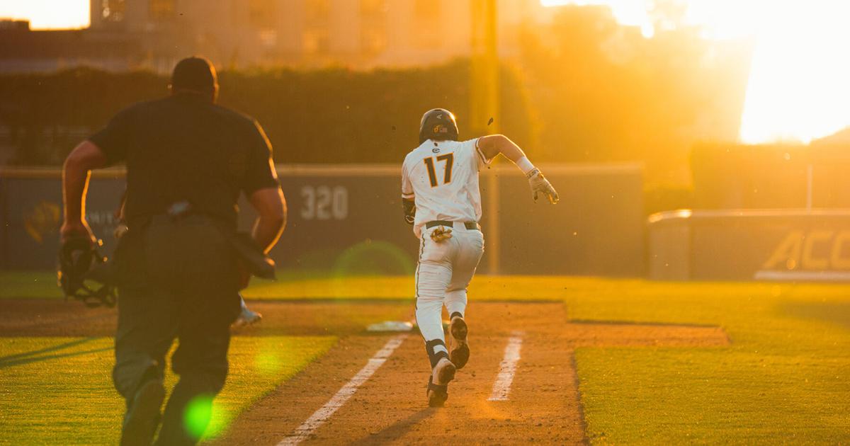 Cal trounced by UConn, look to bounce back in Boston | Baseball