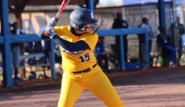 Mocs softball team snaps six-game skid with 9-3 win over Tennessee State | Local Sports