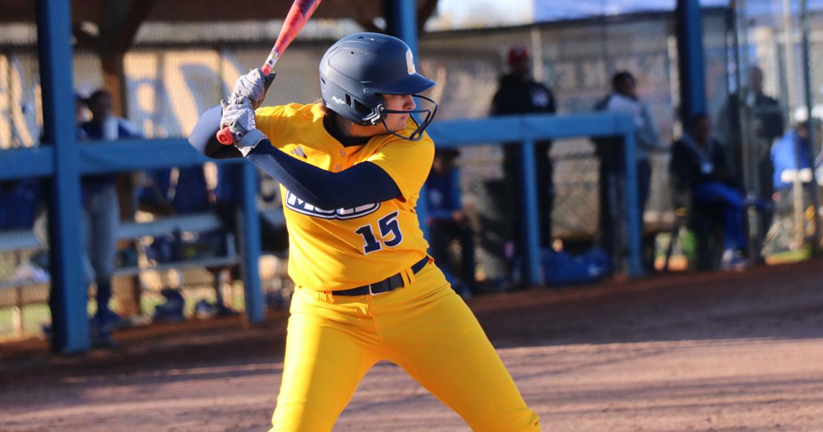 Mocs softball team snaps six-game skid with 9-3 win over Tennessee State | Local Sports