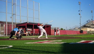 Liberty baseball ‘blocks the noise’ for best start in two decades | Sports