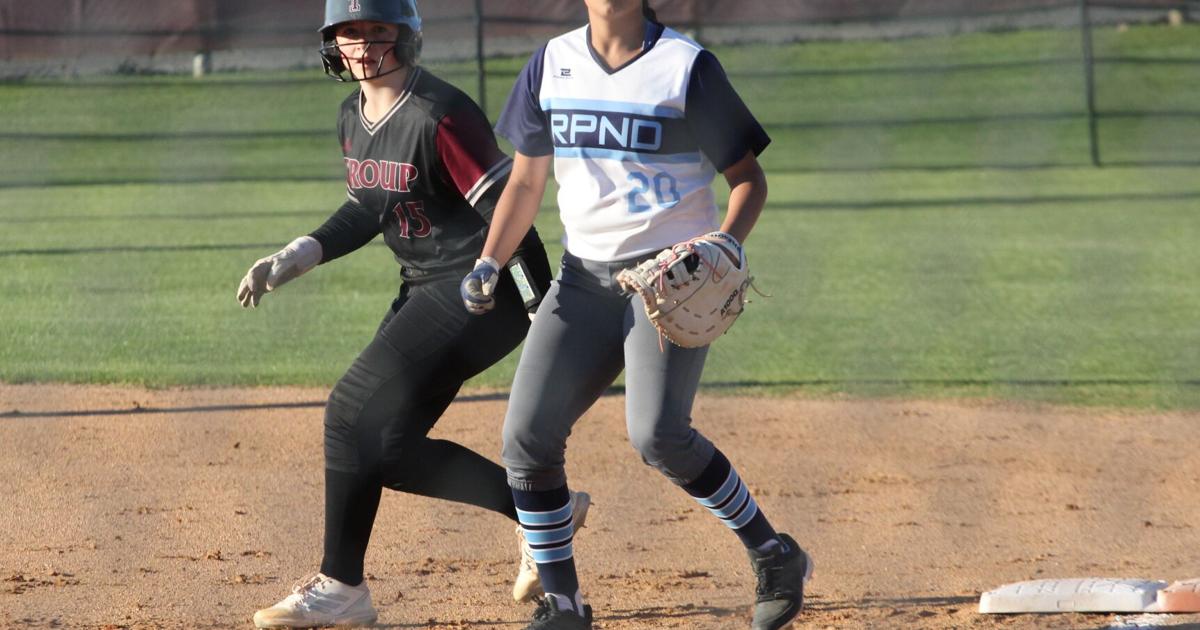 Priest’s walk-off HR propels Troup to 7-6 win over West Rusk | Sports