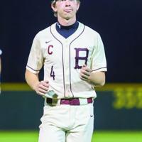 Benton sweeps Beebe behind dominant pitching performances | Sports