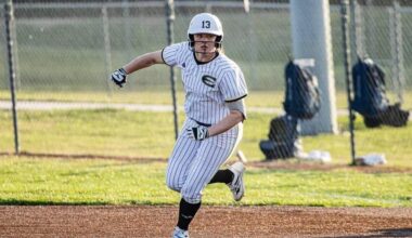 Mid-Week Matchups See Hornets Stave Off Comeback Attempt, Lady Hornets Split Spring Break Doubleheader | Free