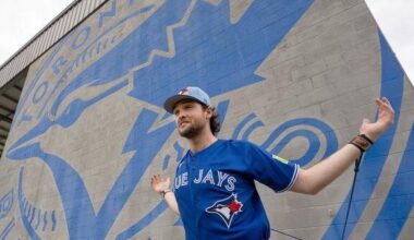 Trey Yesavage, Konnor Griffin and JJ Wetherholt among MLB's most intriguing rookies | National Sports