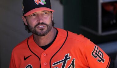 Giants' Tony Vitello is attacking his college-to-pro transition with high energy, help from others | Sports