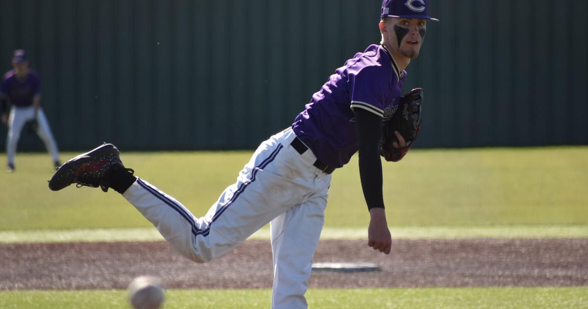 Chickasha baseball shut out by Elgin in 9-0 run-rule loss | Sports