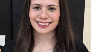 Anderson helps power Damsels past Williamsburg in opener |