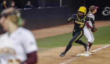 Mizzou softball to host first home SEC series against No. 6 Alabama | National