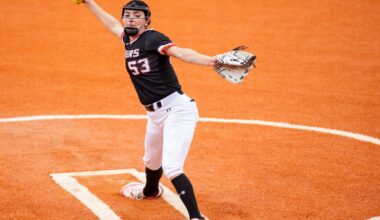 Roundup: Sharon's Maddy Vogan fires no-hitter against Karns City | Sports