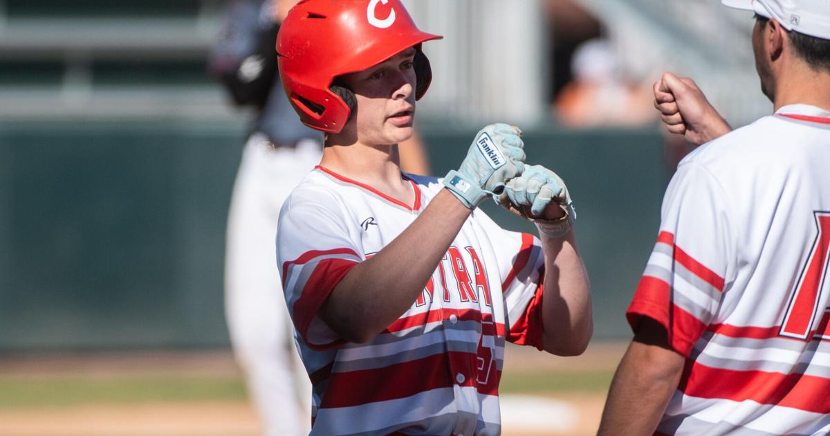 Veteran Central baseball team ready to make noise in SWL | Sports