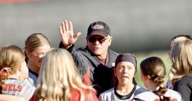 Halcomb’s first game back as Whitley County coach is a win | Sports