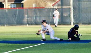 South Laurel opens season with 12-2 win over Harlan County | Sports