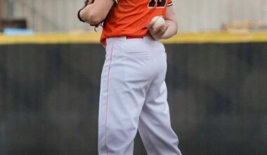 Akers’ five-hit day not enough as Tigers fall in ninth | Sports