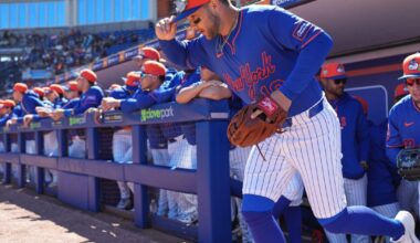 Robot umps, looming lockout usher in 2026 MLB season