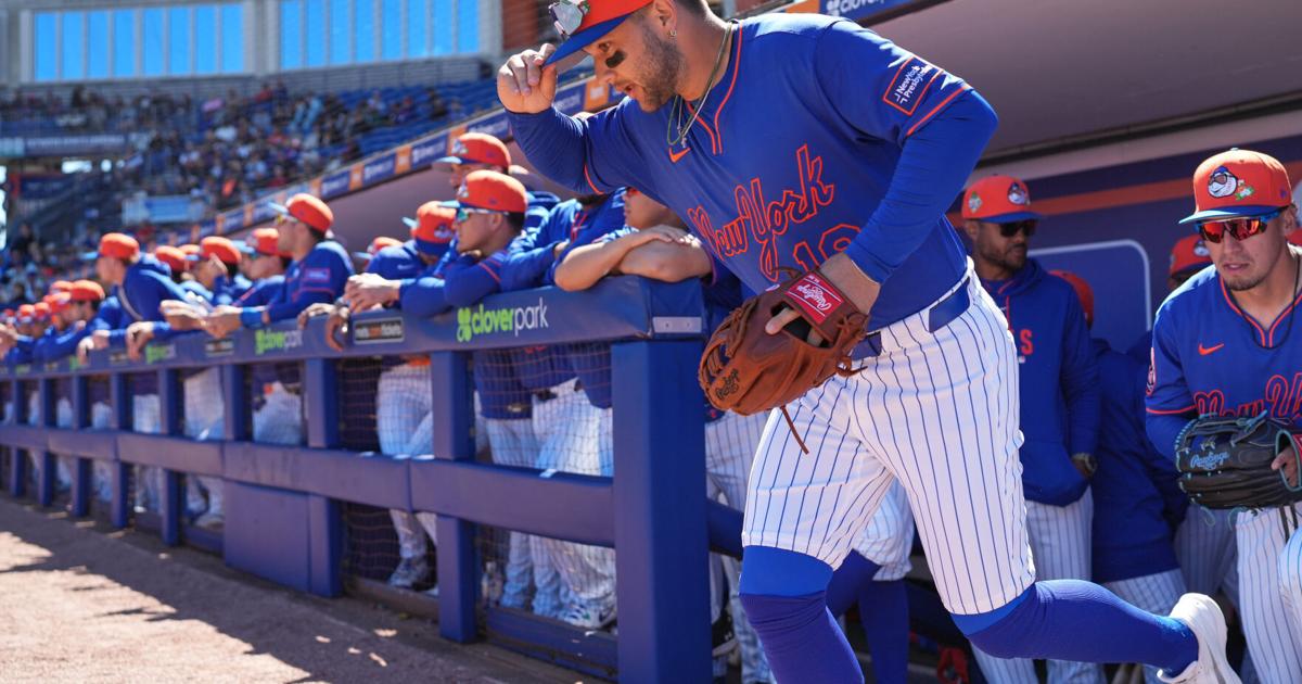 Robot umps, looming lockout usher in 2026 MLB season