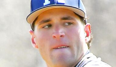 Marlow baseball blanks Latta | Sports