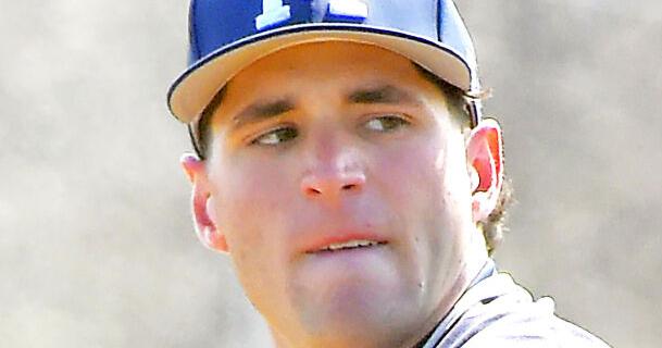 Marlow baseball blanks Latta | Sports