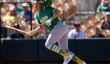 AL West Preview: Cal Raleigh and Mariners look to defend their first division title since 2001 | Baseball