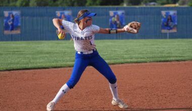 ‘We’re young with a bright future’: Wheatland half-game out of PVL top-3 heading into league’s third week | Sports