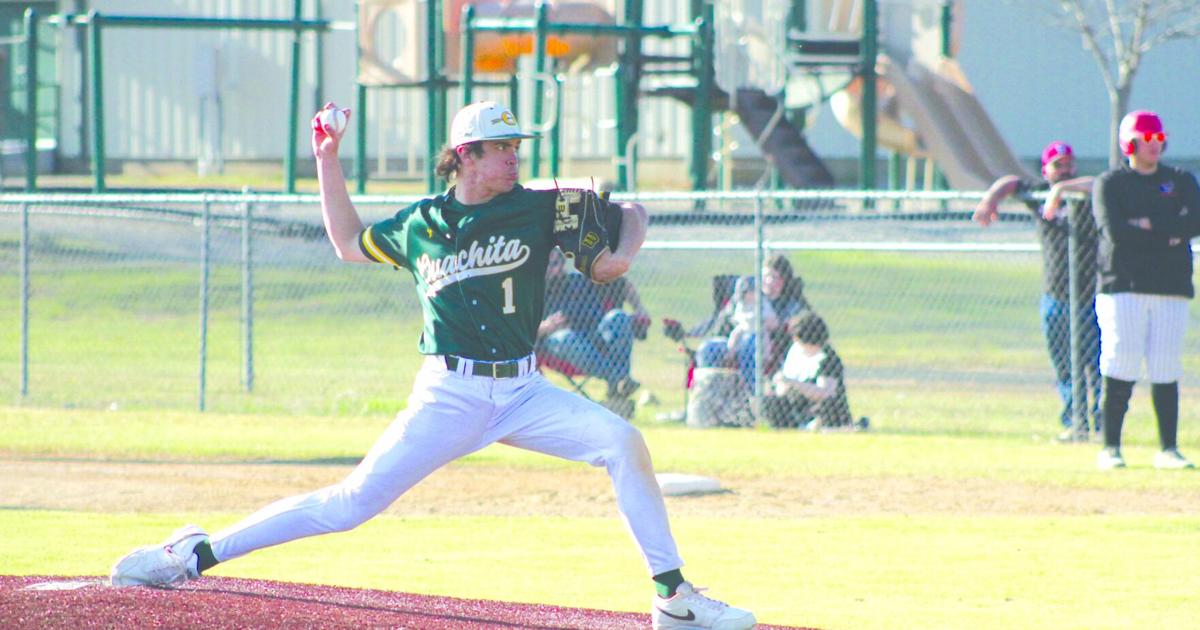 Warriors edged in close battle against Murfreesboro 5-3 | Sports