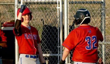 Morriss, Gockel combine for opening-day shutout | Sports