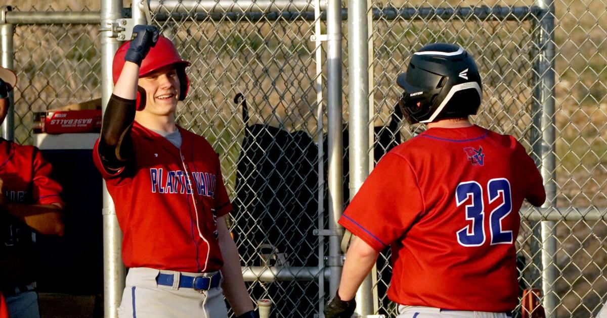 Morriss, Gockel combine for opening-day shutout | Sports