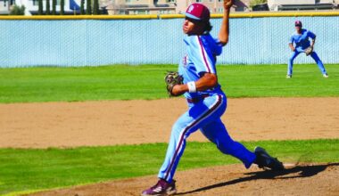 Bulldogs top Royals for series sweep | Sports