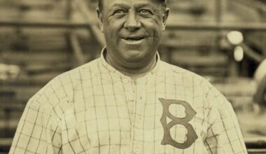 Hudson’s Wilbert Robinson is in the baseball Hall of Fame | Hudson