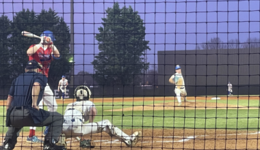 Jefferson baseball claims two wins in regional doubleheader with Oconee County | High School Sports