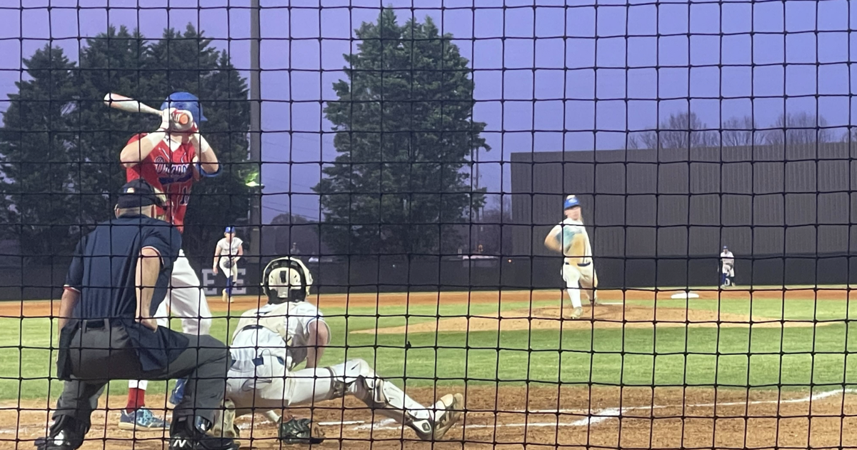 Jefferson baseball claims two wins in regional doubleheader with Oconee County | High School Sports