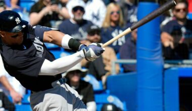 AL East Preview: Yankees, Blue Jays eye something more after recent AL pennants | MLB