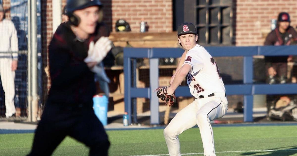 Cardinals split pair of games, defeat Hazard, fall to Wolfe County | Sports