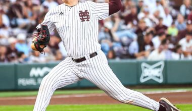 Bulldogs win game two against Commodores, take baseball series | Sports