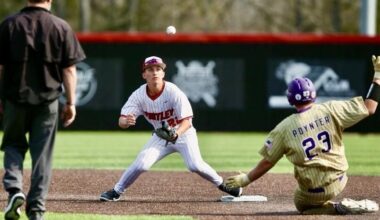 Red-hot Colonels remain perfect at 3-0 | Sports